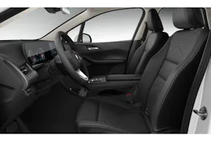 BMW 218d Active Tourer U06 (CH) AHK  📍