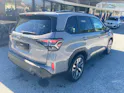 Subaru Forester Station 2.0i e-Boxer Luxury
