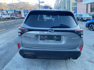 Subaru Forester Station 2.0i e-Boxer Luxury