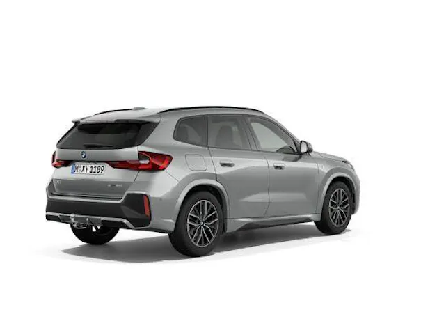 BMW X1 20i M Sport sDrive U11 (CH) AHK 📍
