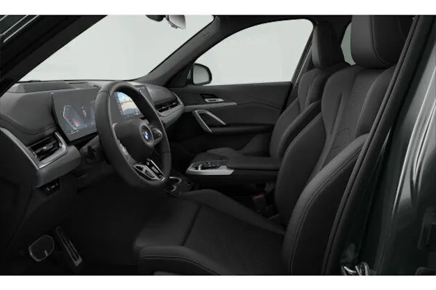 BMW X1 20i M Sport sDrive U11 (CH) AHK 📍