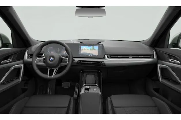 BMW X1 20i M Sport sDrive U11 (CH) AHK 📍
