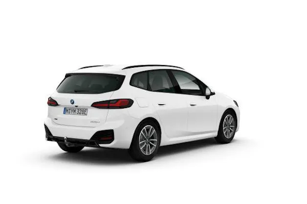 BMW 225e M Sport Active Tourer xDrive U06 (CH) AHK  ** Plug-in Hybrid **
