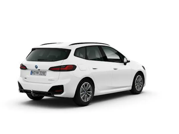 BMW 225e M Sport Active Tourer xDrive U06 (CH) AHK ** Plug-in Hybrid **