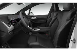 BMW 225e M Sport Active Tourer xDrive U06 (CH) AHK  ** Plug-in Hybrid **