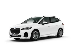 BMW 225e M Sport Active Tourer xDrive U06 (CH) AHK ** Plug-in Hybrid **