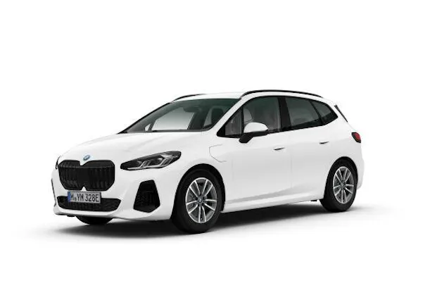 BMW 225e M Sport Active Tourer xDrive U06 (CH) AHK  ** Plug-in Hybrid **