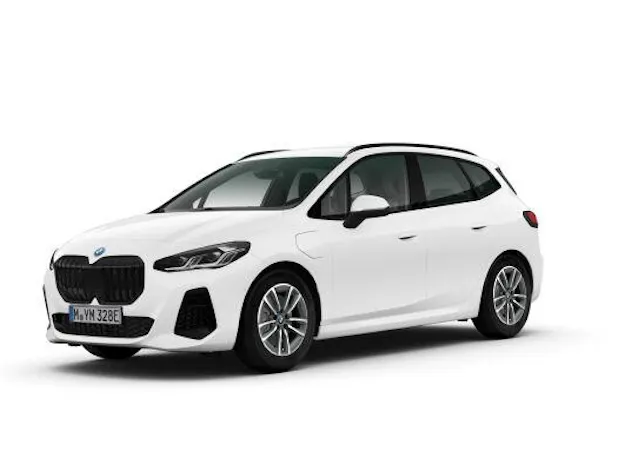 BMW 225e M Sport Active Tourer xDrive U06 (CH) AHK ** Plug-in Hybrid **