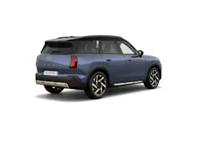 Mini Countryman C U25 1.5i (CH) 📍