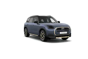 Mini Countryman C U25 1.5i (CH) 📍
