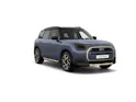 Mini Countryman C U25 1.5i (CH) 📍