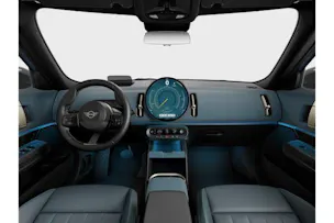 Mini Countryman C U25 1.5i (CH) 📍