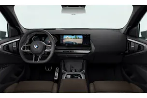 BMW X3 20d M Sport xDrive G45 (CH) AHK 📍