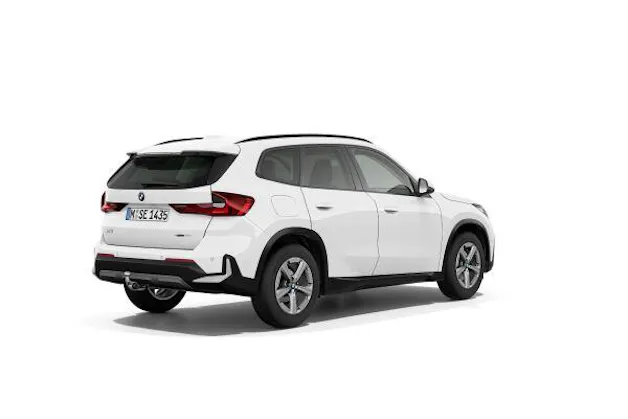 BMW X1 18i sDrive U11 (CH) AHK 📍