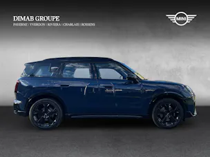 MINI Countryman C JCW Trim U25 1.5i  (CH)