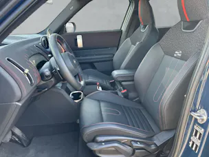 MINI Countryman C JCW Trim U25 1.5i  (CH)
