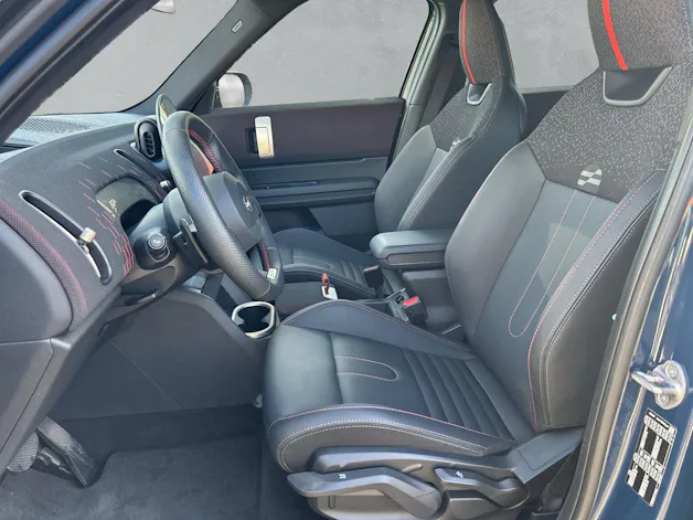 MINI Countryman C JCW Trim U25 1.5i  (CH)