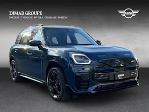 MINI Countryman C JCW Trim U25 1.5i  (CH)
