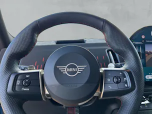 MINI Countryman C JCW Trim U25 1.5i  (CH)