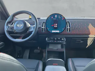 MINI Countryman C JCW Trim U25 1.5i  (CH)