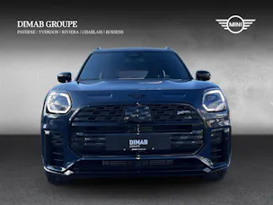 MINI Countryman C JCW Trim U25 1.5i  (CH)