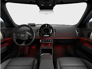 Mini Countryman C JCW Trim U25 1.5i (CH) 📍