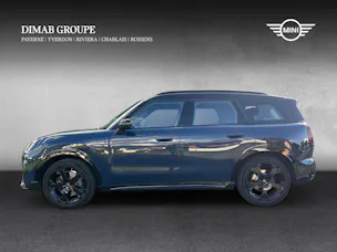 MINI Countryman C JCW Trim U25 1.5i  (CH)