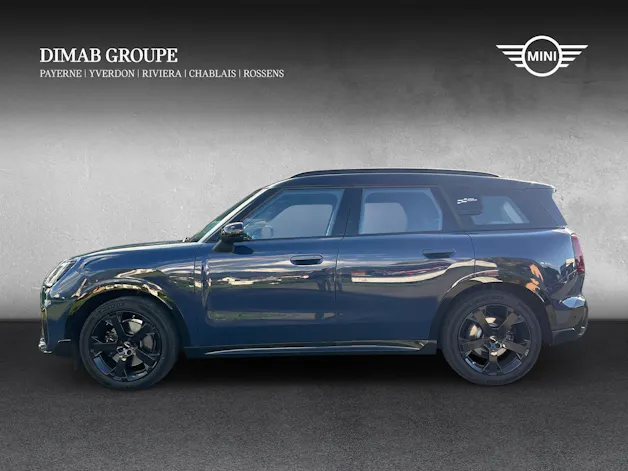 MINI Countryman C JCW Trim U25 1.5i  (CH)