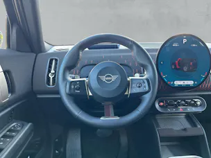 MINI Countryman C JCW Trim U25 1.5i  (CH)