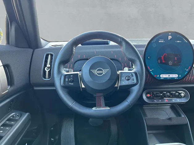 MINI Countryman C JCW Trim U25 1.5i (CH)