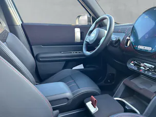 MINI Countryman C JCW Trim U25 1.5i  (CH)
