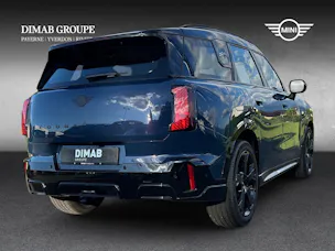 MINI Countryman C JCW Trim U25 1.5i  (CH)