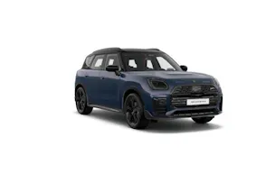 Mini Countryman C JCW Trim U25 1.5i  (CH) 📍