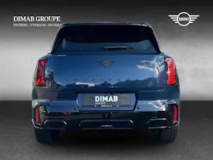 MINI Countryman C JCW Trim U25 1.5i  (CH)