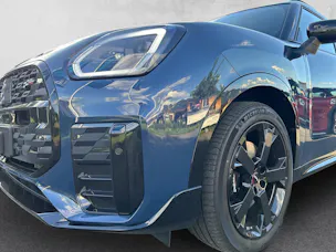 MINI Countryman C JCW Trim U25 1.5i  (CH)