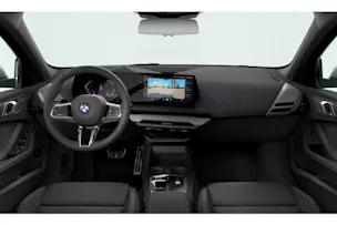 BMW 123 M Sport xDrive F70 (CH) 📍
