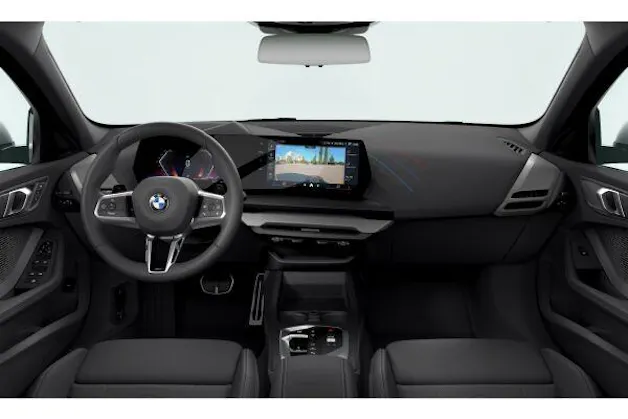 BMW 123 M Sport xDrive F70 (CH) 📍