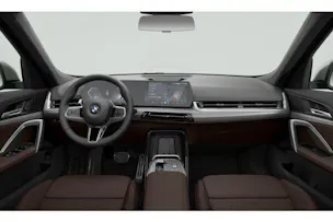 BMW X1 20d M Sport xDrive U11 (CH) AHK 📍