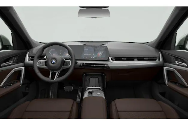 BMW X1 20d M Sport xDrive U11 (CH) AHK 📍
