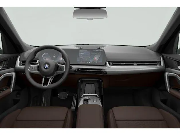 BMW X1 20d M Sport xDrive U11 (CH) AHK 📍