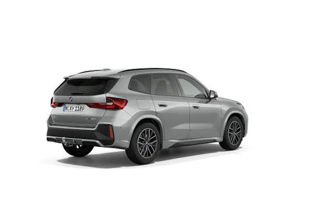 BMW X1 20d M Sport xDrive U11 (CH) AHK 📍