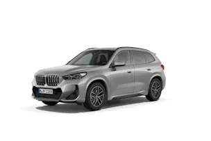 BMW X1 20d M Sport xDrive U11 (CH) AHK 📍