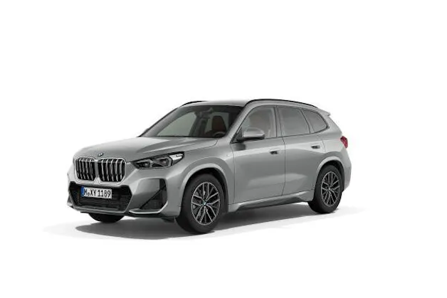 BMW X1 20d M Sport xDrive U11 (CH) AHK 📍