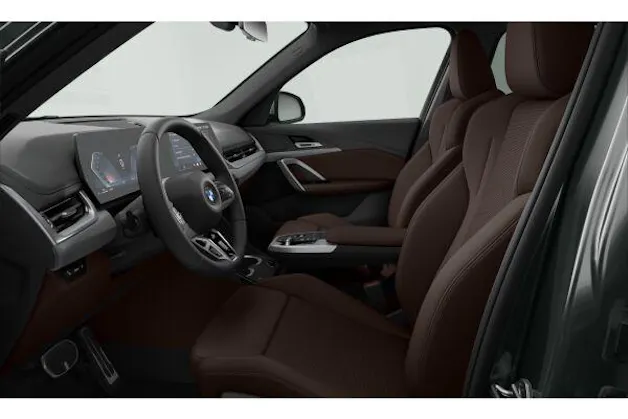 BMW X1 20d M Sport xDrive U11 (CH) AHK 📍