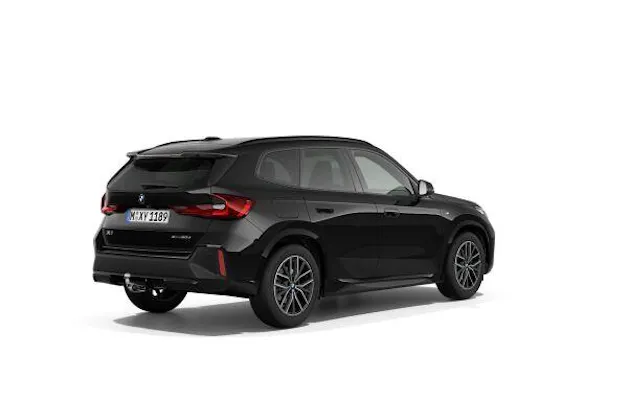 BMW X1 20d M Sport xDrive U11 (CH) AHK 📍