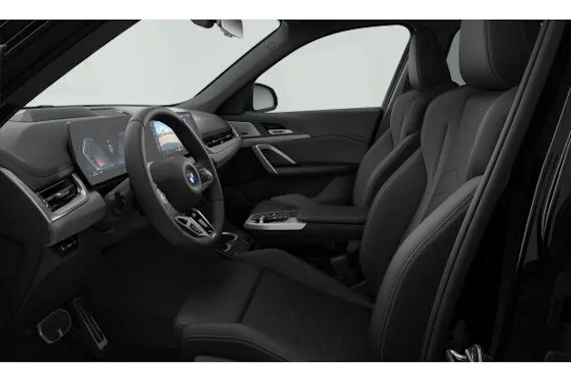 BMW X1 20d M Sport xDrive U11 (CH) AHK 📍