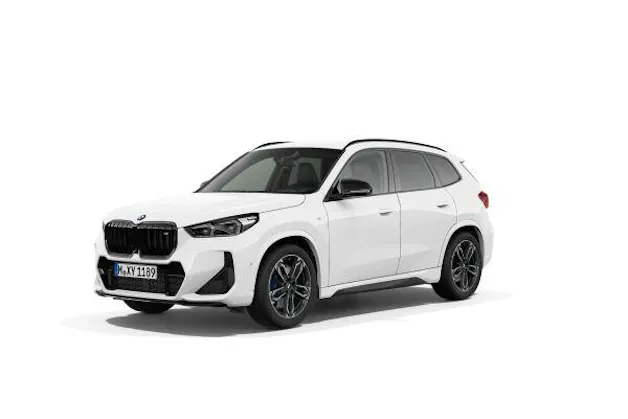 BMW X1 M35i M Sport U11 (CH) 📍