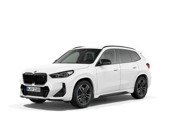 BMW X1 M35i M Sport U11 (CH) 📍