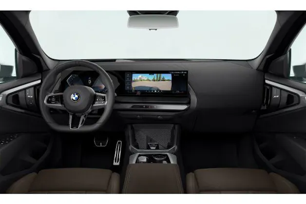 BMW X3 20i M Sport xDrive G45 (CH) AHK 📍