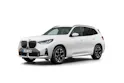 BMW X3 20i M Sport xDrive G45 (CH) AHK 📍
